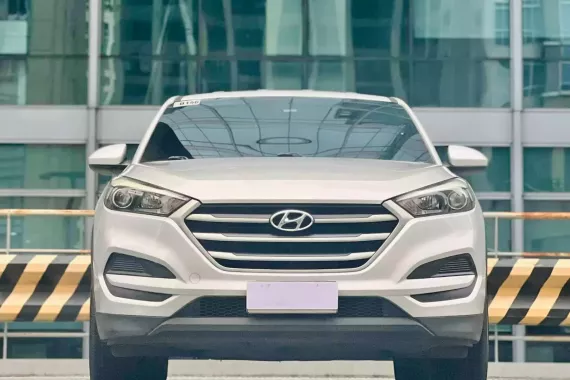 2019 Hyundai Tucson GL Gas A/T‼️🔥 09121061462 MABY LATIDO📲☎️📩