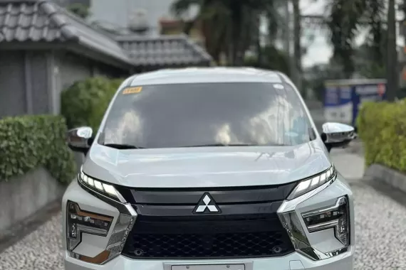 HOT!!! 2023 Mitsubishi Xpander GLS for sale at affordable price