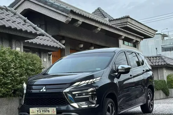 HOT!!! 2024 Mitsubishi Xpander GLS for sale at affordable price