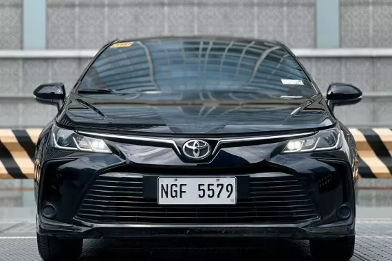 🔥2020 Toyota Altis G 1.6 Gas Automatic 🔥CALL ABY G. 09662351210