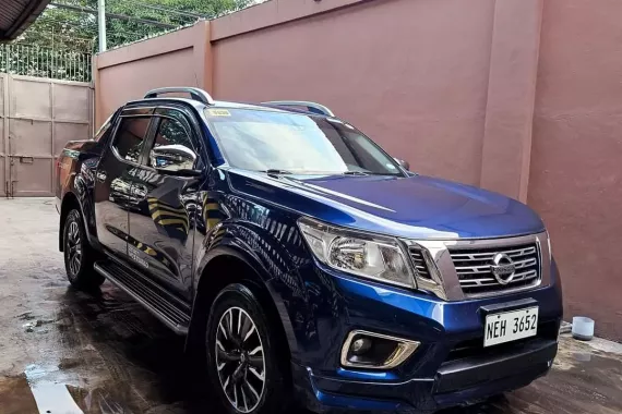 2019 Nissan Navara EL SV 4x2 Automatic Diesel