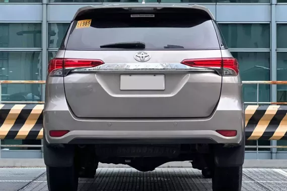 New unit   2018 Toyota Fortuner 4x2 G Diesel Manual Php 888,000 only! Promo: 233K ALL IN DP  Cash, f