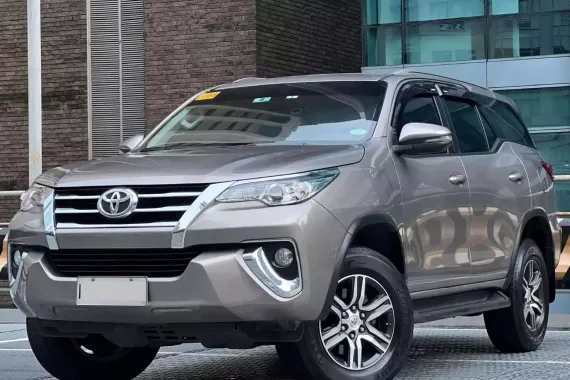 2018 Toyota Fortuner 4x2 G Diesel Manual👋👋💯💯💯LEGIT & TRUSTED ☎️0927-985-0198/JESSEN