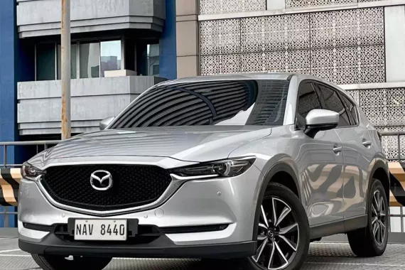 2018 Mazda CX5 AWD 2.5 Gas Automatic Low Mileage 38K only!👋👋💯💯TRUSTED ☎️0927-985-0198/JESSEN