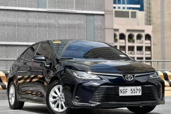 2020 Toyota Altis G 1.6 Gas Automatic 👋👋💯💯💯LEGIT & TRUSTED ☎️0927-985-0198/JESSEN