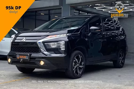 2023 Mitsubishi Xpander GLX 1.5 2WD MT