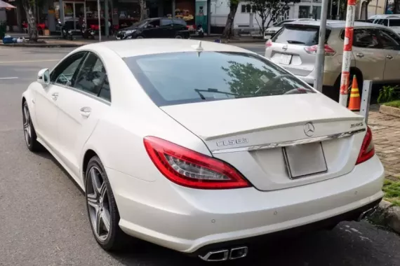 HOT!!! 2016 Mercedes-Benz CLS-Class CLS 450 4Matic for sale at affordable price