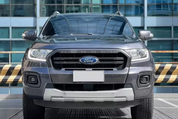 2019 Ford Ranger Wildtrak 2.0 Bi-Turbo 4x4 Automatic Diesel ☎️0935 600 3692 JAN RAY DE JESUS