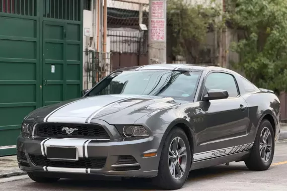 HOT!!! 2014 Ford Mustang V6 for sale at affordable price