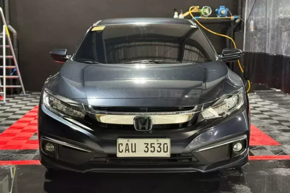 HOT!!! 2019 Honda Civic FC for sale at affordable price