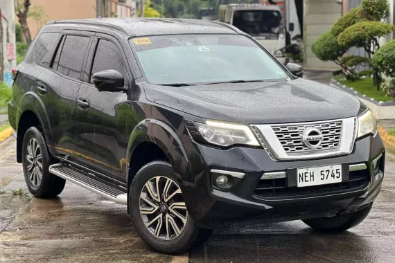 HOT!!! 2019 Nissan Terra VL 4x2 for sale at affordable price