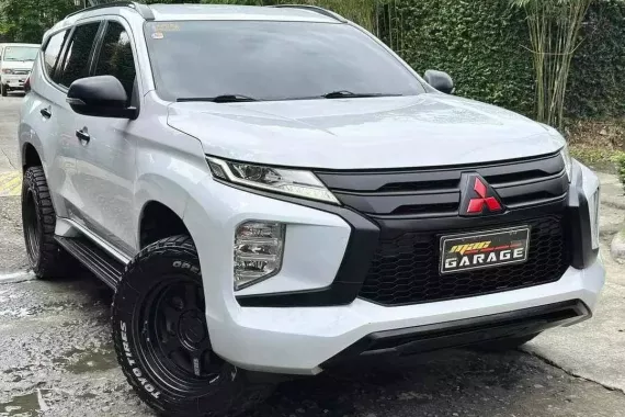 HOT!!! 2020 Mitsubishi Montero Sport GT 4x2 for sale at affordable price