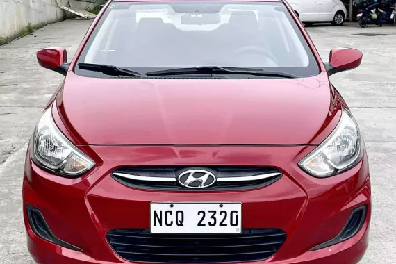 HOT!!! 2018 Hyundai Accent A/T for sale at affordable price