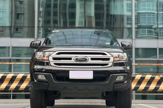 2017 Ford Everest Ambiente 4x2 2.2 Diesel AT 🔰194811 ALL IN DP!! ☎️0927 985 0198/ JESSEN MENDOZA