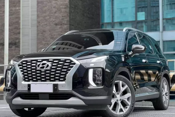 2020 HYUNDAI PALISADE PRESTIGE 2.2 AUTOMATIC DIESEL 📲 09171935289