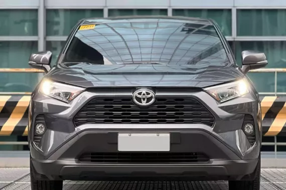 2019 Toyota Rav4 2.5 LE 4x2 Automatic Gas ✅️286K ALL-IN DP ☎️0935 600 3692 JAN RAY DE JESUS