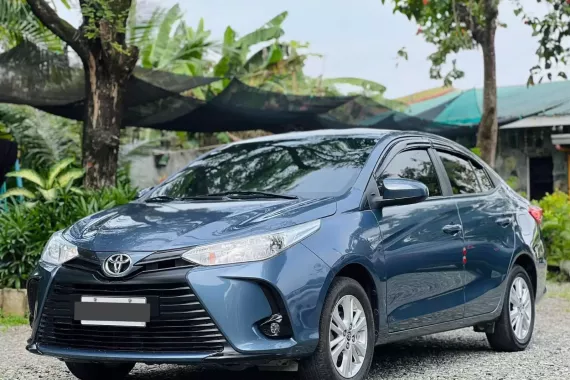 HOT!!! 2019 Toyota Vios E 1.3L CVT for sale at affordable price