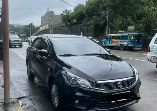 Suzuki Ciaz