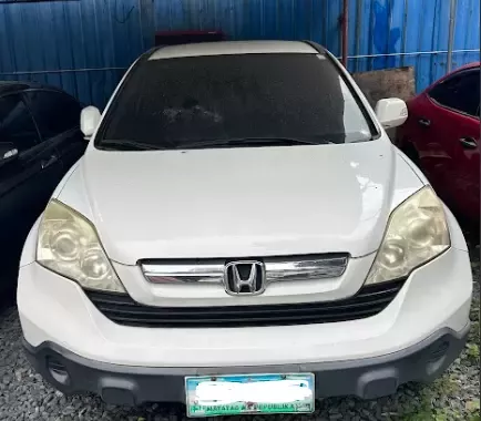 Second hand 2007 Honda CR-V  for sale