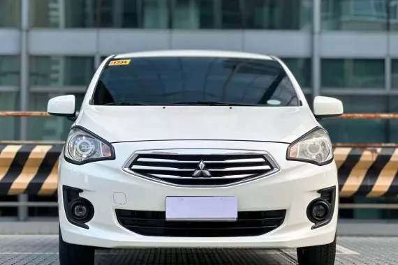 2019 Mitsubishi Mirage 1.2 G4 GLX Automatic Gas Sedan ✅️79K ALL-IN DP ☎️0935 600 3692 JAN RAY