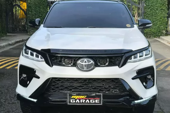 HOT!!! 2016 Toyota Fortuner V 4x4 for sale at affordable price