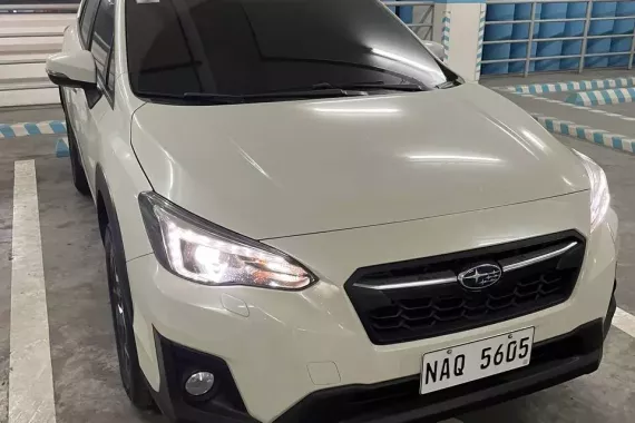 Sell pre-owned 2018 Subaru XV  2.0i-S