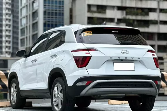 2023 Hyundai Creta GL IV 1.5 Gas Automatic  Php.888,000 ONLY!!!  For Financing:  OPTION 1: ALL IN DP