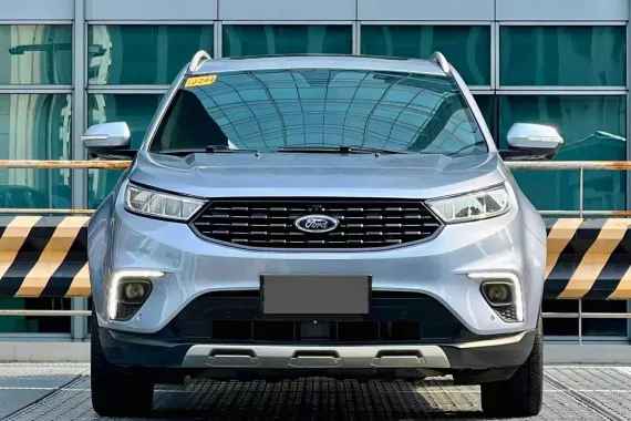 2021 Ford Territory 1.5 Titanium Gas Automatic Top of the Line ✅️169K ALL-IN DP ☎️0935 600 3692