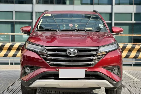 2020 Toyota Rush 1.5 Gas Automatic Top of the Line ✅️94K ALL-IN DP ☎️0935 600 3692 JAN RAY DE JESUS