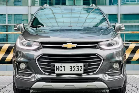 2018 Chevrolet Trax 1.4 LT Automatic Gas‼️🔥 09121061462 MABY LATIDO📲☎️📩