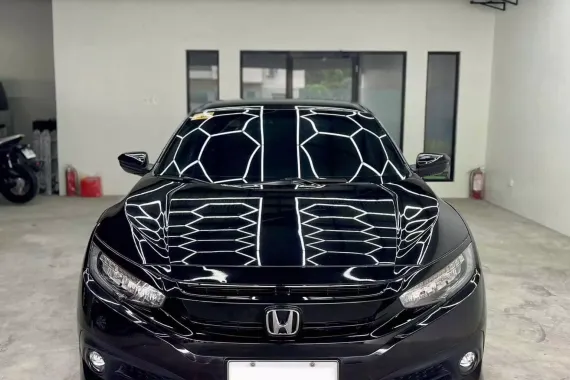 HOT!!! 2017 Honda Civic 1.5 RS Turbo for sale at affordable price