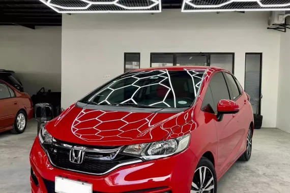 HOT!!! 2018 Honda Jazz 1.5VX Navi CVT for sale at affordable price