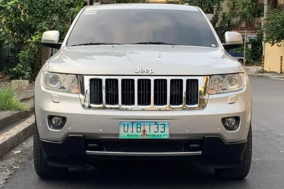 HOT!!! 2012 Jeep Grand Cherokee Limited 4x4 V6 for sale at affordable price