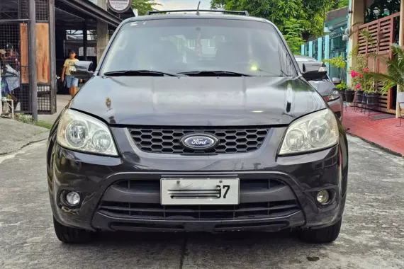 Ford Escape XLS 2011 AT