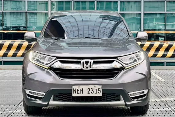 2018 Honda CRV 1.6 S Automatic Diesel‼️🔥 09121061462 MABY LATIDO📲☎️📩