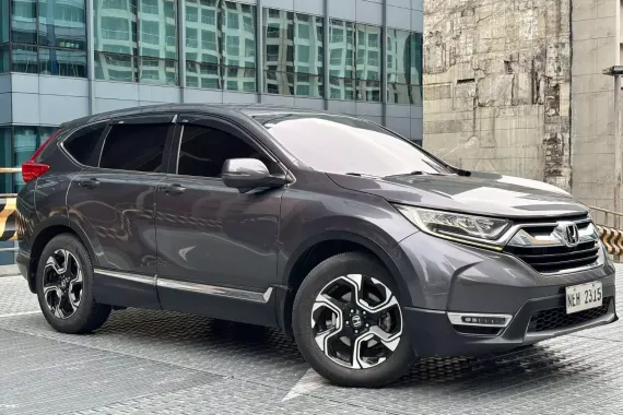 2018 Honda CRV 1.6 S Automatic Diesel   Price - 928,000 Only!