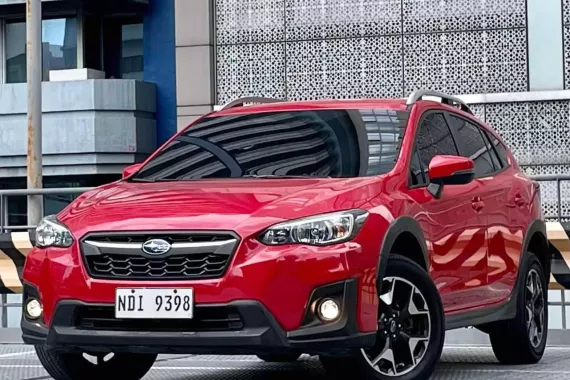 2019 Subaru XV 2.0 AWD Gas Automatic ✅ 4yrs - Php 21,000 ☎️09279850198/JESSEN