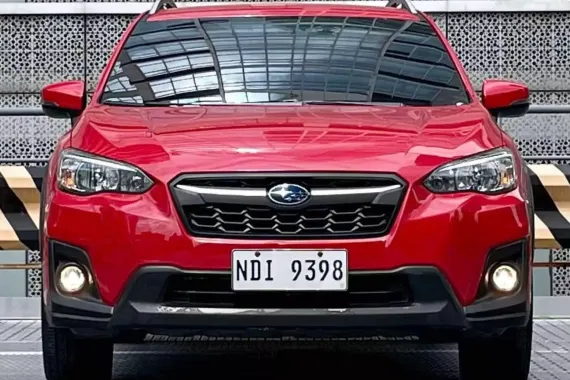 2019 Subaru XV 2.0 AWD Gas Automatic ✅ 191k ALL IN DP!! ☎️09279850198/JESSEN MENDOZA