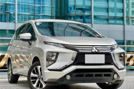 2019 Mitsubishi Xpander GLX Plus AT Gasoline ✅ 60Months - 20k  ☎️09279850198/JESSEN