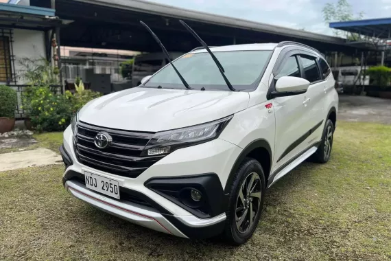 HOT!!! 2020 Toyota Rush G TRD for sale at affordable price