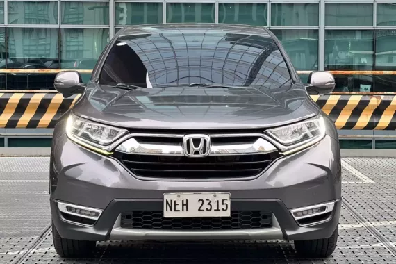 2018 Honda CRV 1.6 S Automatic Diesel  ✅ 60Months - 27k ☎️09279850198/JESSEN