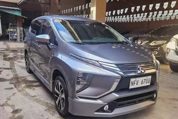 2020s Mitsubishi Xpander GLS Sport Automatic  