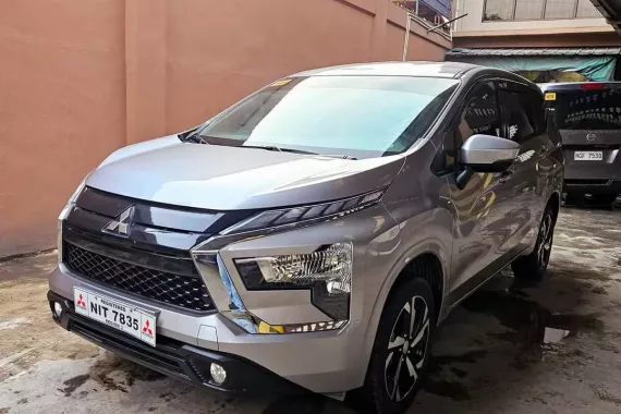 2023 Mitsubishi Xpander GLX Automatic Gas