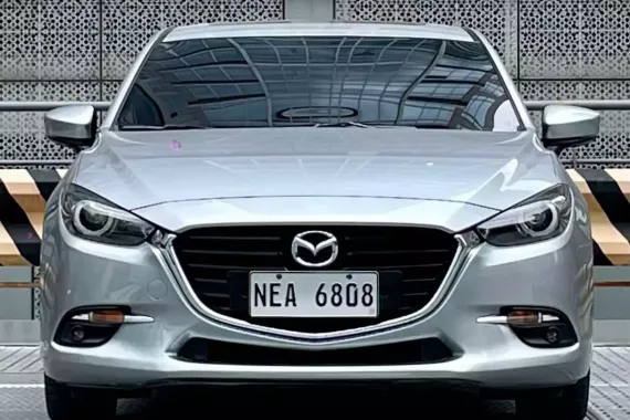 2019 Mazda 3 2.0R Gas Automatic ✅️166K ALL-IN DP ☎️0935 600 3692 JAN RAY DE JESUS