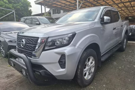 2023 Nissan Navara Automatic 