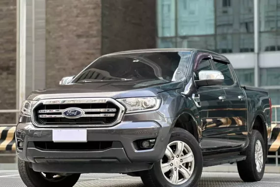 2019 FORD RANGER XLT 2.2 DIESEL MANUAL 📲 09171935289