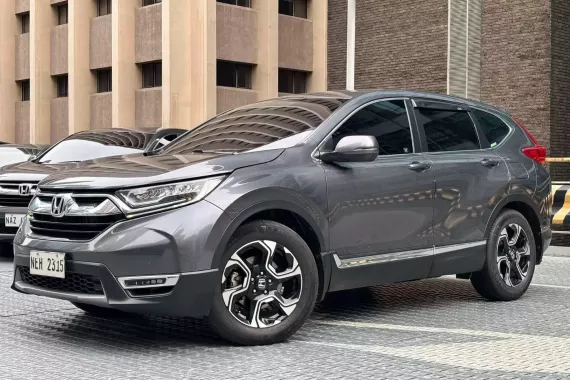 2018 HONDA CRV 1.6 S AUTOMATIC DIESEL 📲 09171935289