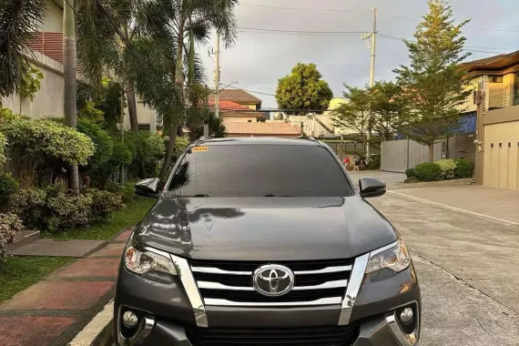 HOT!!! 2020 Toyota Fortuner G for sale at affordable price