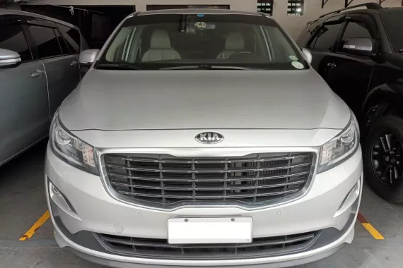 2019 Kia Carnival, Low mileage, Casa maintained, for sale