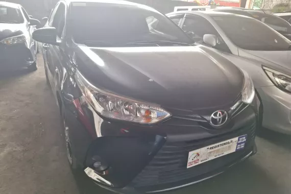 2024 Toyota Vios Automatic 